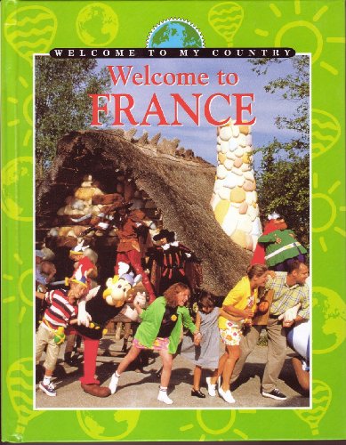 Welcome to France