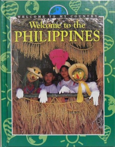 Welcome to the Philippines