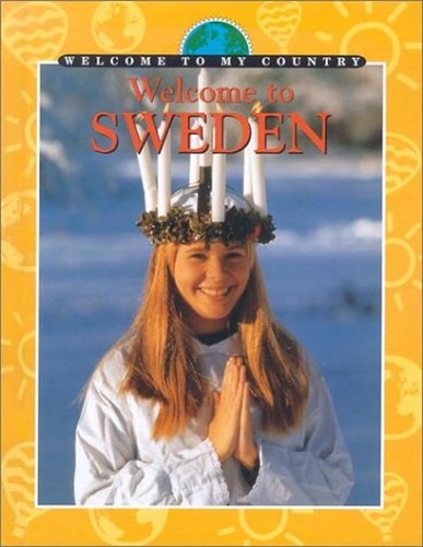 Welcome to Sweden