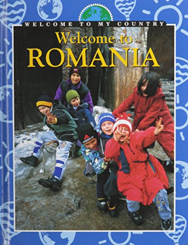 Welcome to Romania