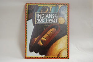 Indians of the Northwest
