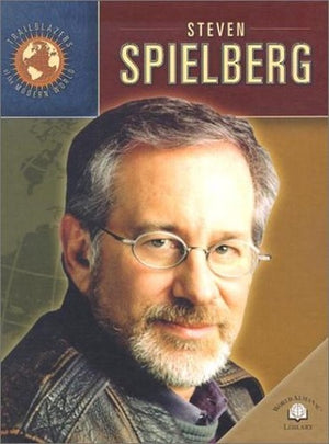 Steven Spielberg