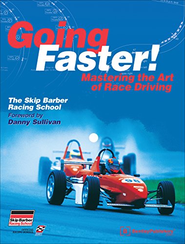 Going Faster