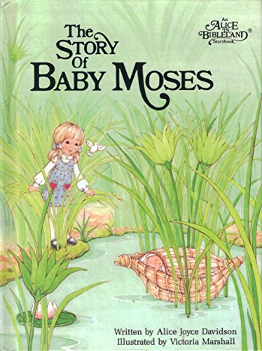 The Story of Baby Moses