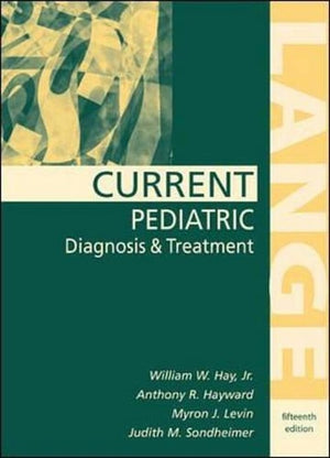 Current Pediatric Diagnosis and Treatment