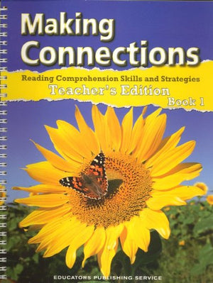 Making Connections (1)