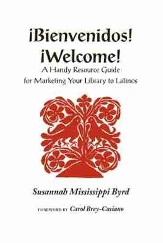 Bienvenidos! Welcome!