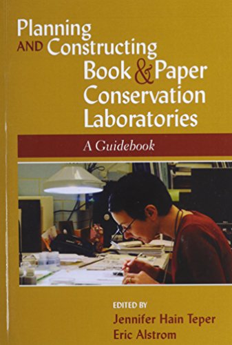 Planning Conservation Labs cover