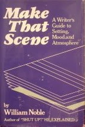 Make That Scene