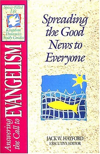 Answering the Call to Evangelism