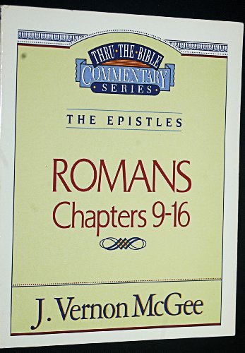 Thru the Bible Commentary