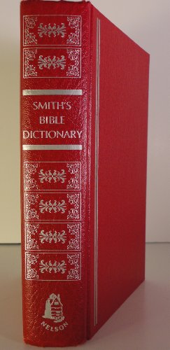 Smith's Bible Dictionary