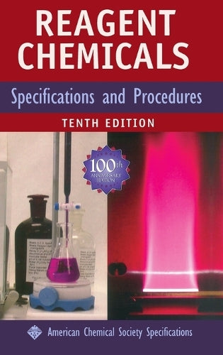 Reagent Chemicals
