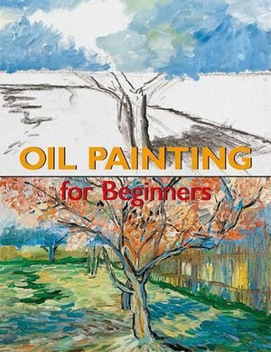 Oil Painting for Beginners