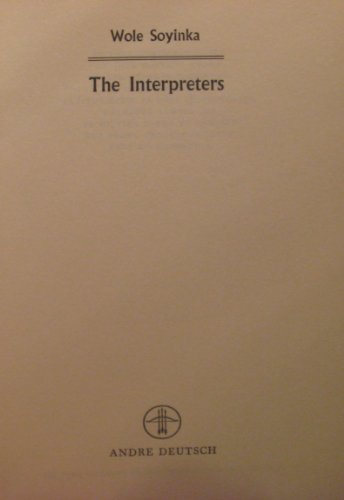 The Interpreters