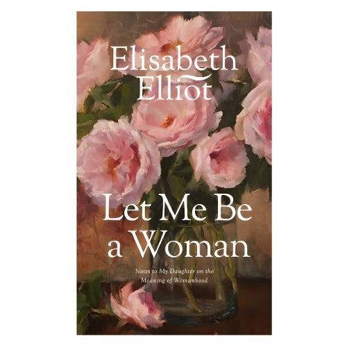 Let Me Be a Woman