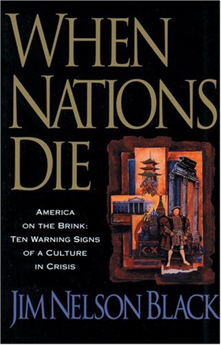 When Nations Die