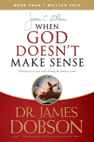 When God Doesn't Make Sense
