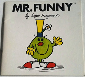 MR Men Funny