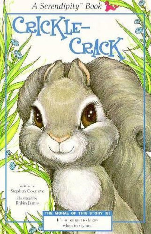 Crickle Crack