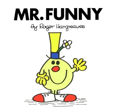 Mr. Funny