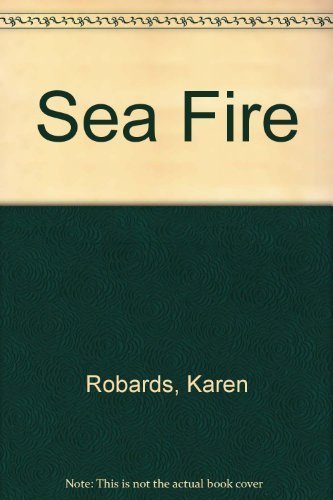 Sea Fire