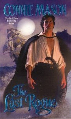The Last Rogue