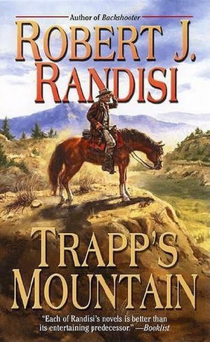 Trapp's Mountain