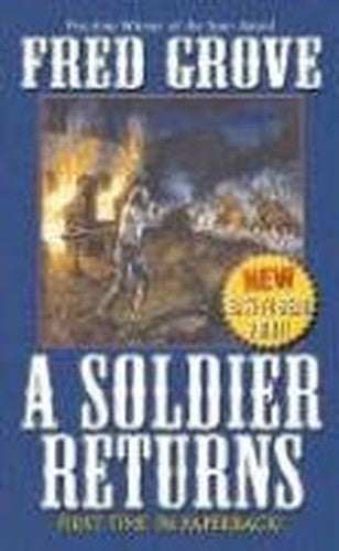 A Soldier Returns