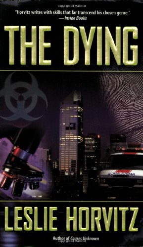 The Dying cover