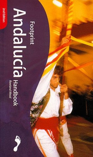 Andalucia Handbook