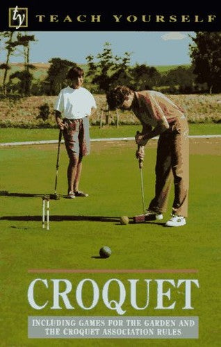 Croquet