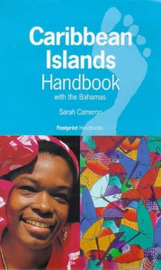 Caribbean Islands Handbook 