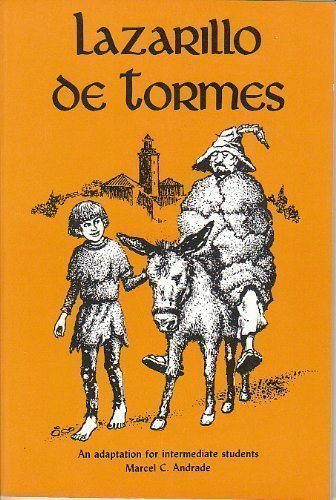 Lazarillo De Tormes