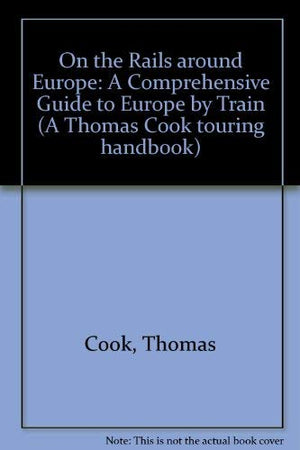 On the Rails around Europe