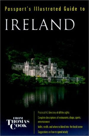 Passport's Illustrated Travel Guide to Ireland