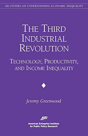 The Third Industrial Revolution