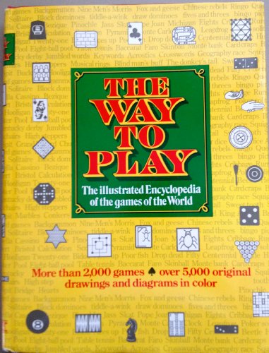 Way to Play
