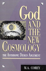 God and the New Cosmology 