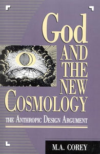 God and the New Cosmology 