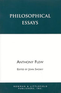 Philosophical Essays 