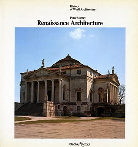 Renaissance Architecture 