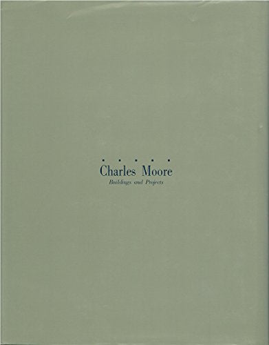 Charles Moore