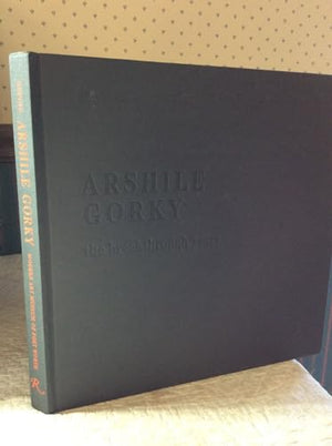 Arshile Gorky