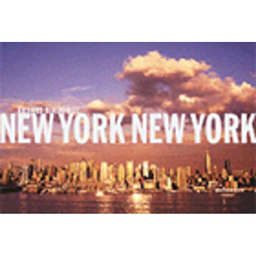New York, New York