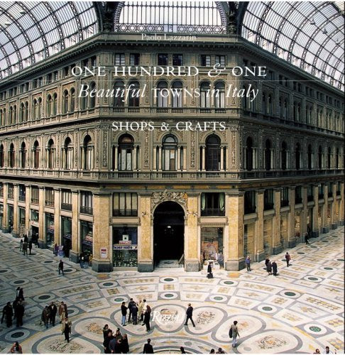 101 Beautiful Small Towns in Italy