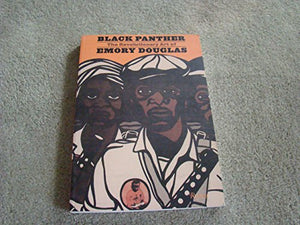 The Black Panther Party for Self Defense