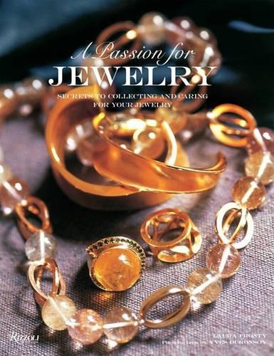 Passion for Jewelry