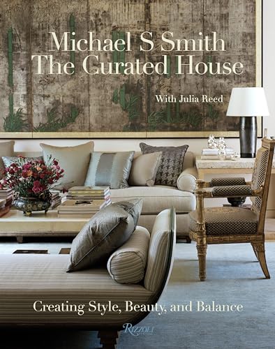 The Curated House cover
