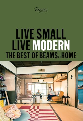 Live Small/Live Modern